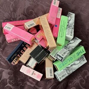 Massive Unboxing Makeup Show SATURDAY!!!